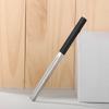 Guitar Fret Crowning File Wooden Polished Guitar Repair Maintenance Luthier Tool