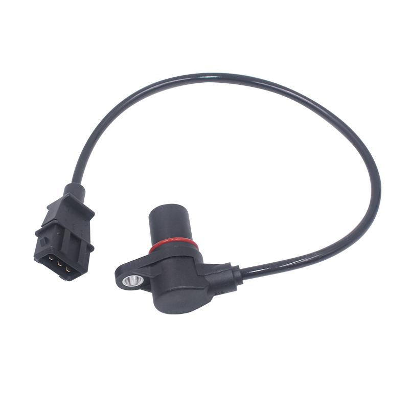

CKP Sensor Crankshaft Position Sensor 0281002408 For Daf 95 XF CF 85 CF 75 1365738 1339009 0281002301 6000149287 Automobiles