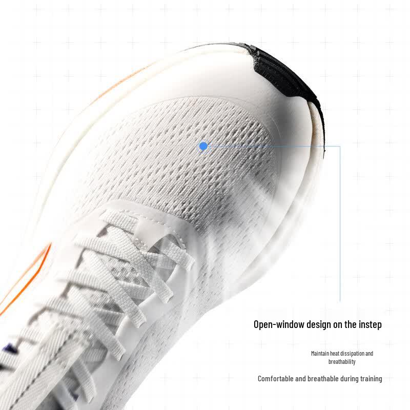 ANTA Mach 6 SE Men's Stable Running Shoes