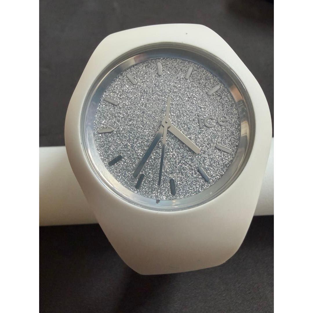 Used ice watch ice watch wristwatch