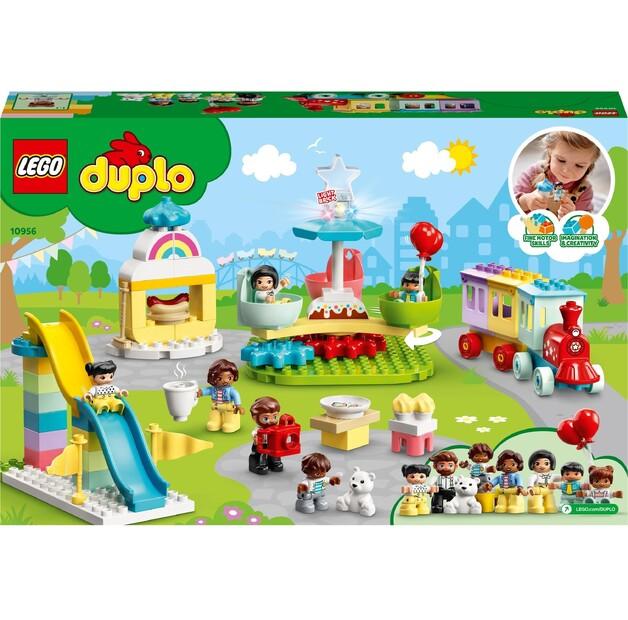 LEGO Zábavní park DUPLO 10956