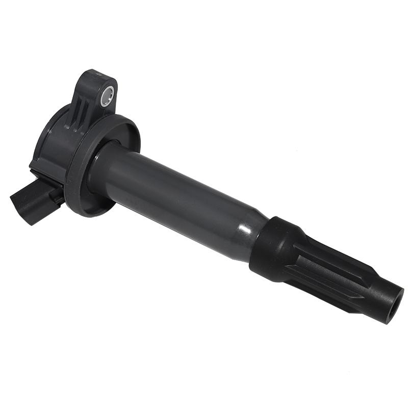 Car Ignition Coil For FORD ESCAPE 3.0 2007-2008 FUSION MAVERICK ZEPHYR/MKZ MARINER MILAN OEM 6E5Z12029BA 6E5E12A375BB Part