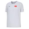 Li Ning Fitness Series T Shirt Unisex AHSU291