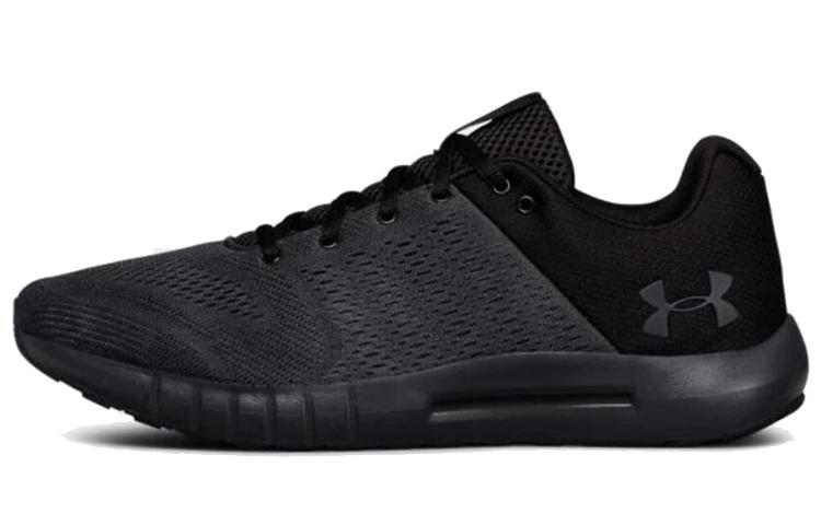 Under Armour Micro G Pursuit  Черный  3000011-104 45