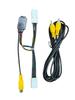 Hiace Digital Inner Mirror Rear Camera Connection Harness RCA110T Compatible/Replacement