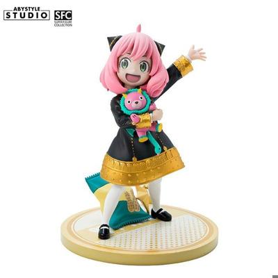 Figurine Sfc | Spy Family | Anya Forger