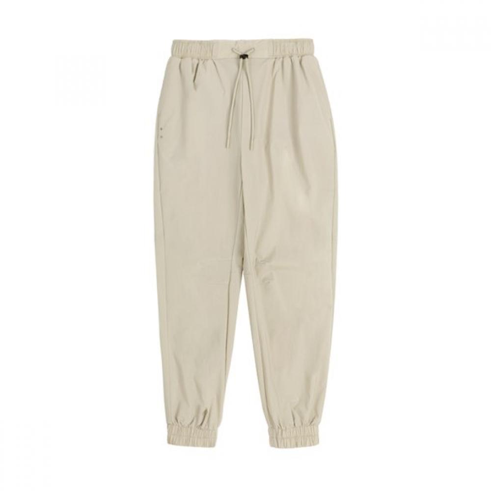 Akiii Classic Windbreaking Field Anorak Training Woven Pants  Unisex   Akansu30141000 