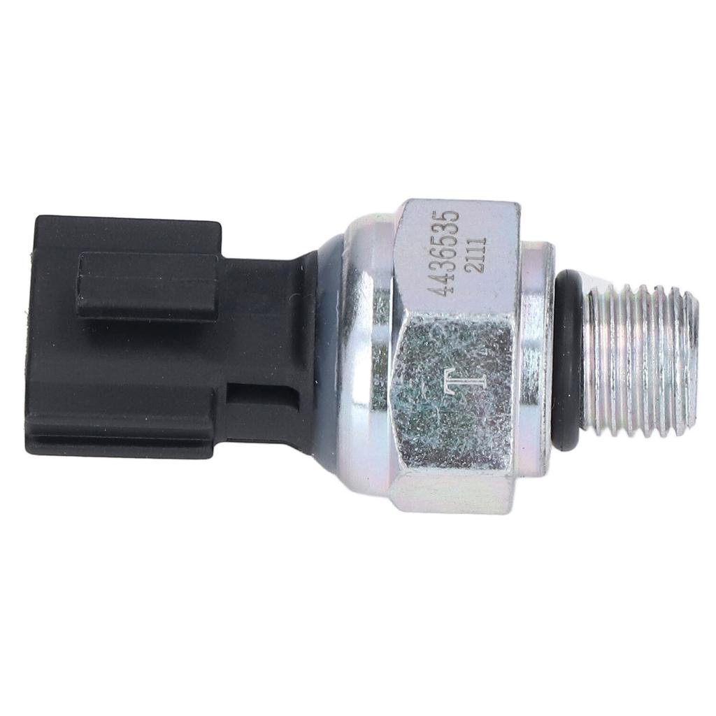 Pressure Sensor Transducer Sender 4436535 for HITACHI ZAX200 ZAX240 ZAX330 TOSD‑04‑006 24V