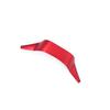 Red Car Steering Wheel Decor Cover Trim For Honda Accord 2023 2024 2025 11th