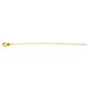 Convenient Oil Level Monitoring with This OIL LEVEL INDICATOR DIPSTICK for For FORD Fiesta V Fusion 1 4 TDCi 1331073