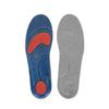 Cxs Active Gel Shoe Insoles Size 41-45 - Bhp Cx206314
