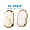 New Vezel RV Series Key New Stepwgn Smart Key Cover New Civic FL1 Type Odyssey 2021 Elysion TPU Keychain [Unhoke] Case, RP6/7/8, R, 2022, Etc.