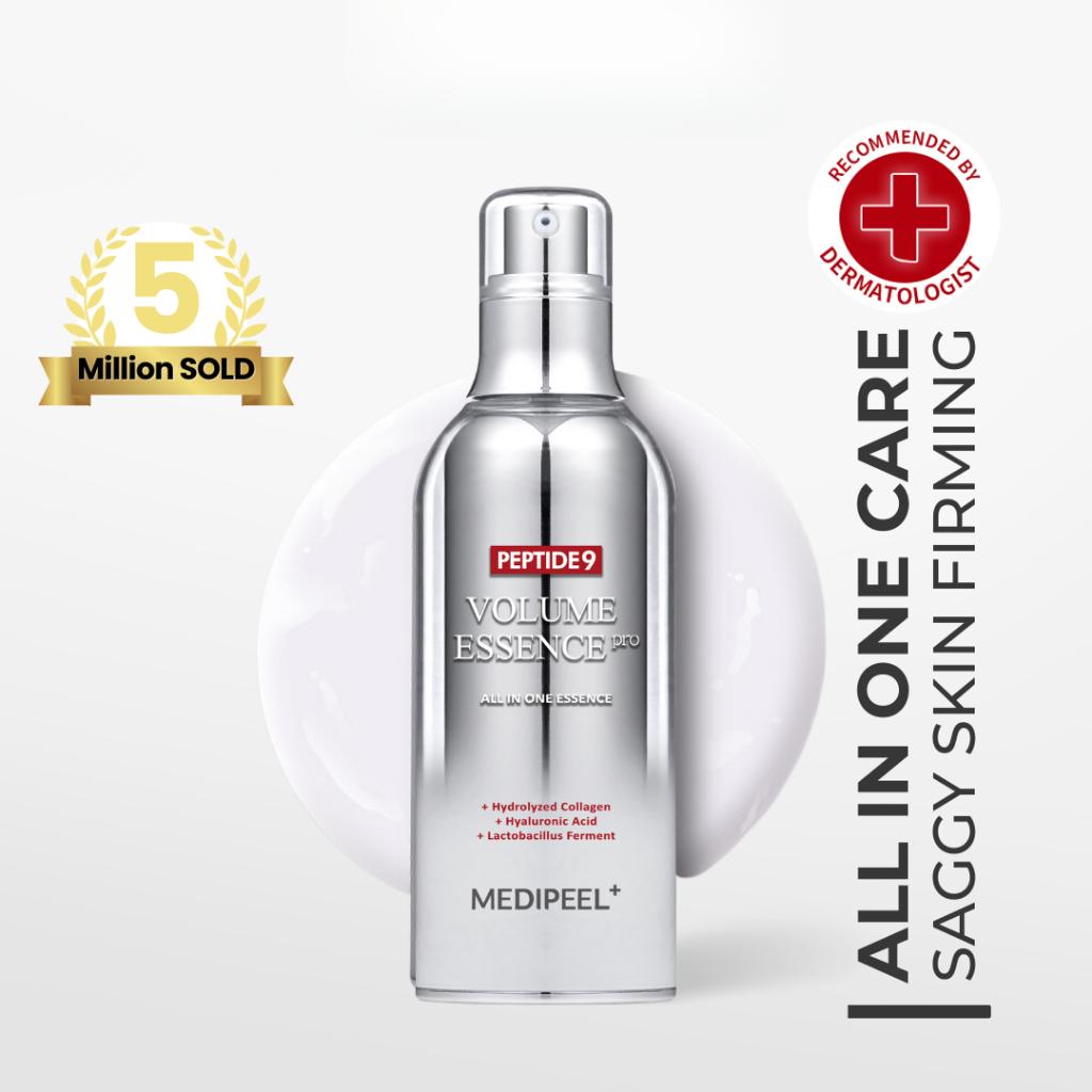 

MEDI-PEEL Peptide 9 Volume All In One Essence PRO 100 мл
