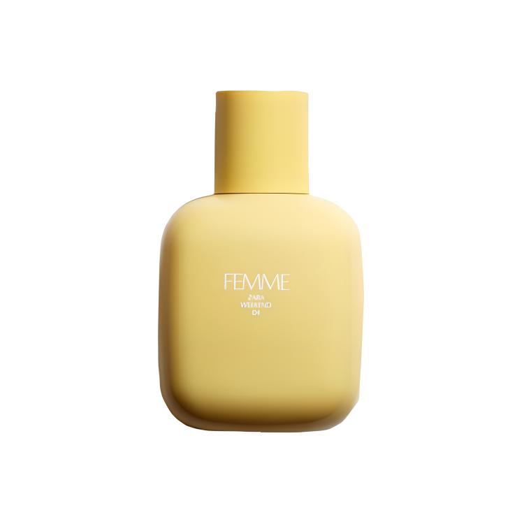ZARA Women s Perfumes Floral Fruity Accord Eau De Toilette 90ml 90ml