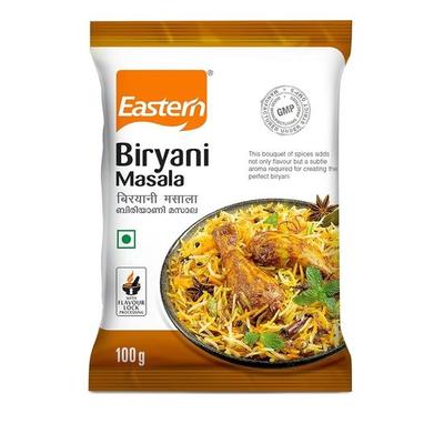 Eastern Biriyani Masala Powder, 100 G