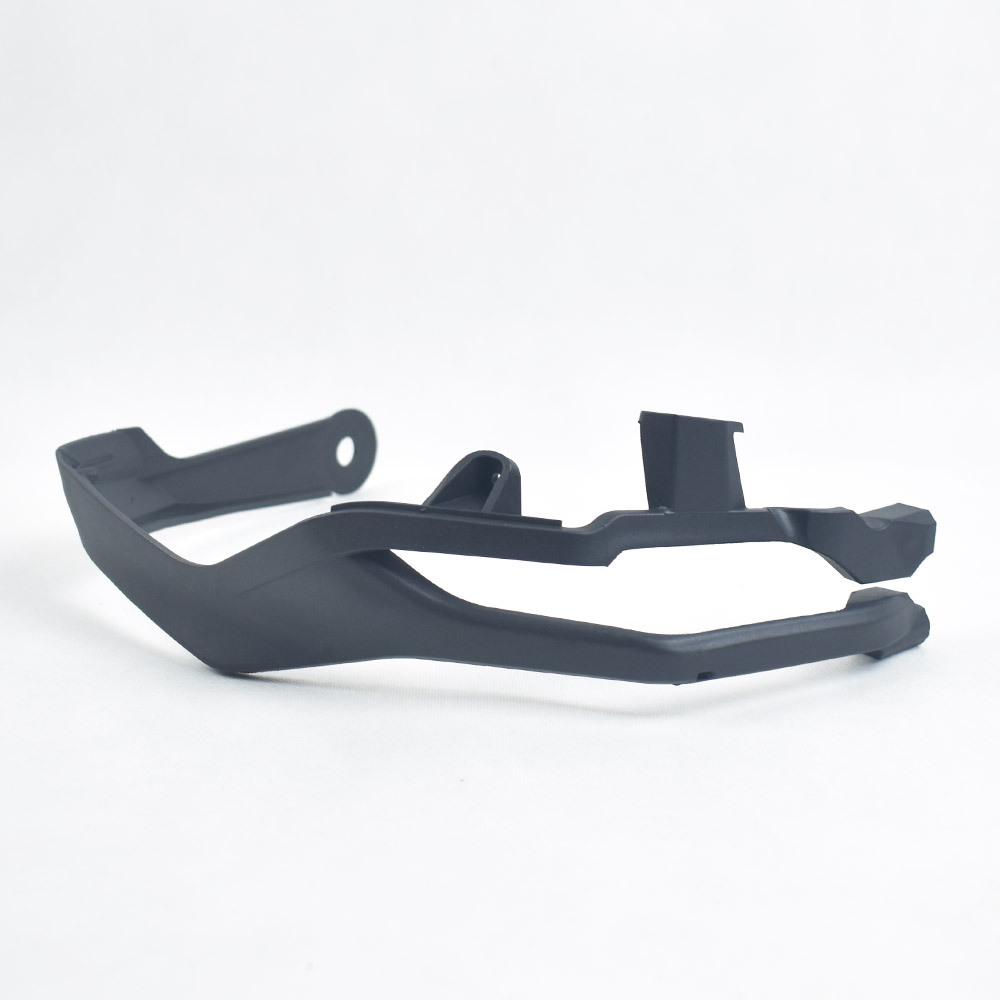 Ducati Multistrada 950/1200/1260 Handlebar Wind Deflectors