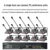K-500-A1 Wired Gooseneck Conference Microphone (CN version)