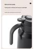 Large Capacity 304 Stainless Steel Insulated Tea Infuser Kettle for Home and Office