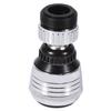 360 Degree Rotate Faucet Nozzle Filter Kitchen Sprayer  Water Saving Taps Applications