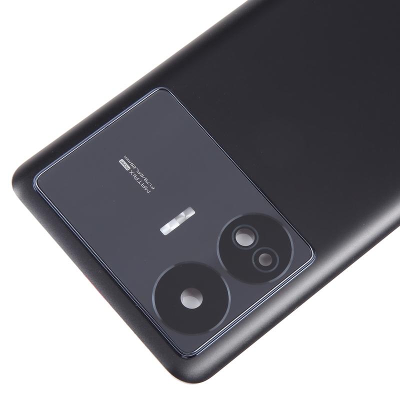 Per Realme GT Neo5 SE Cover Posteriore Batteria