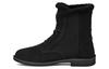 Quincy Boots 'Black' Women's 1129810-BLK