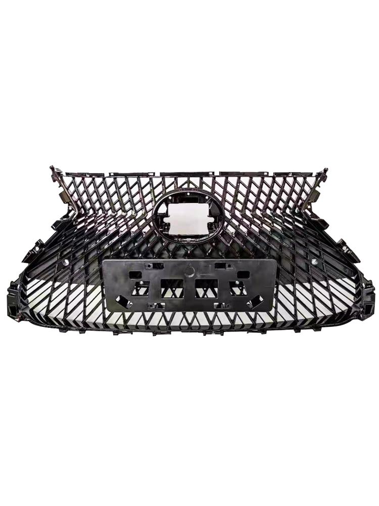 18-25 Lexus ES200/ES300h Exterior LS Grille Modification
