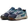 Puma Kessel Pro Comfortable Sports Running Shoes Unisex Sneaker Blue 402964-04