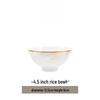 MoDe Lanka Nordic Ceramic Dinnerware Set