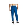 Under Armour Color Block Pocket Vintage Sports Long Pants Men Bottoms Blue 1356875-581