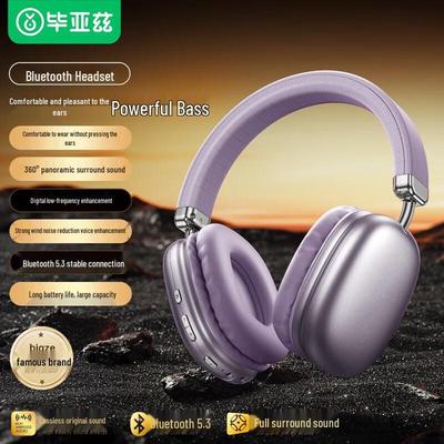 Audio e Video – Cuffie wireless