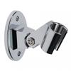 Shower Bracket Shower Fixed Base Shower Head Bracket Brand New