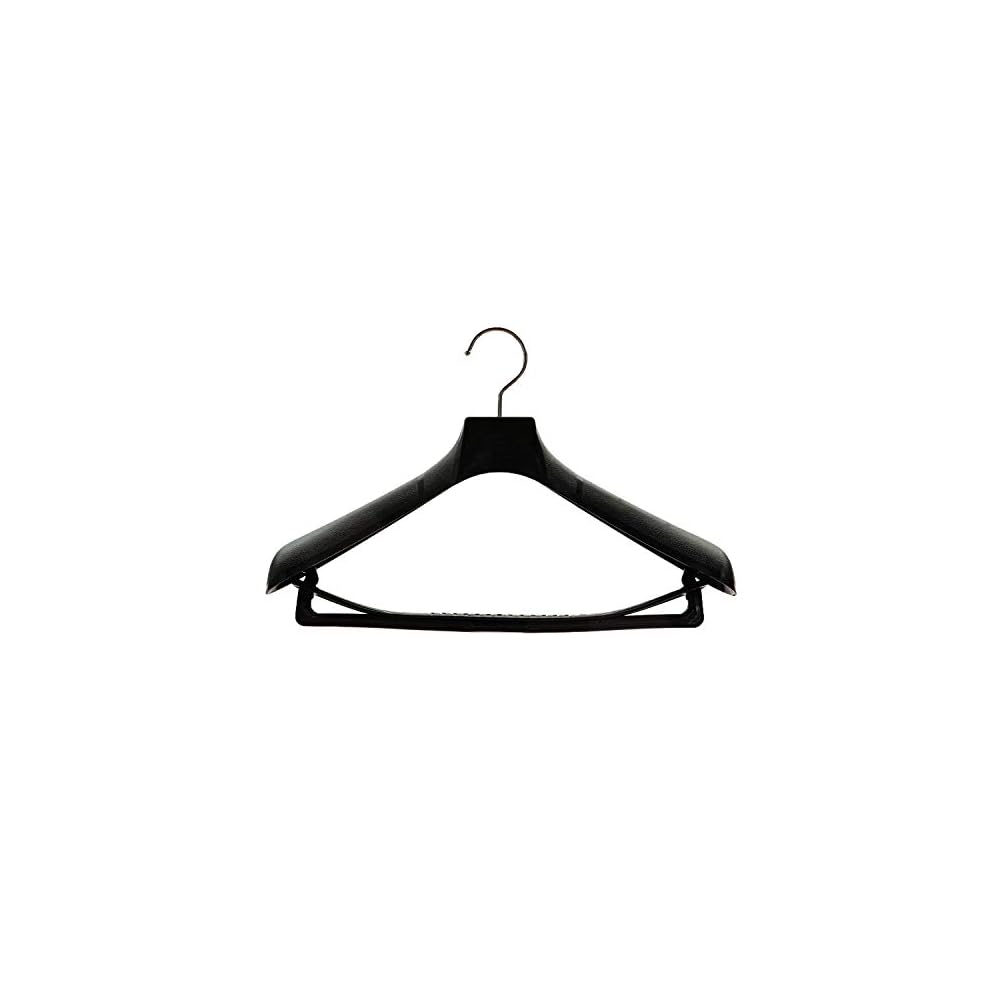 TOKYOHANGER Suit Hanger Jacket Hanger [Reliable Japanese-made] Convenient Design, Non-slip,