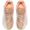 Jordan Luka 4 GS Light Orewood Tangerine Tint Kids Basketball Shoes IO0201-100