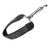 Saxophone Neck Strap Metal Cotton Adjustable Sax Neck Harness for Soprano Alto Tenor Saxophones