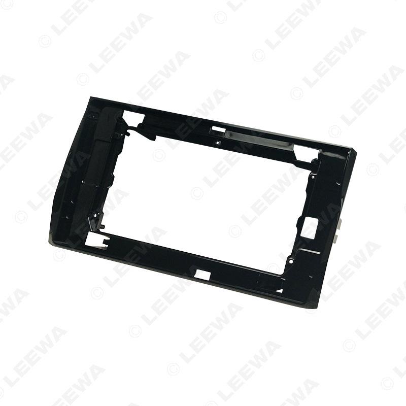 2017 Skoda Kodiaq 10.1 Inch Ecran de Navigație Android Cadru Panou Set