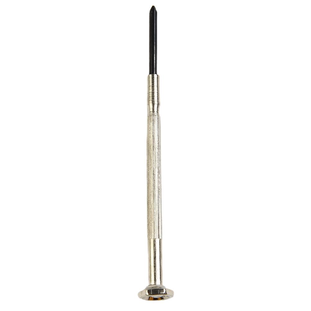 Chrome Vanadium Steel Screwdriver Set Organization Case