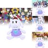 Adorable Legend Of Zelda Plush Toy Collection For Kids Perfect Gift For Boys
