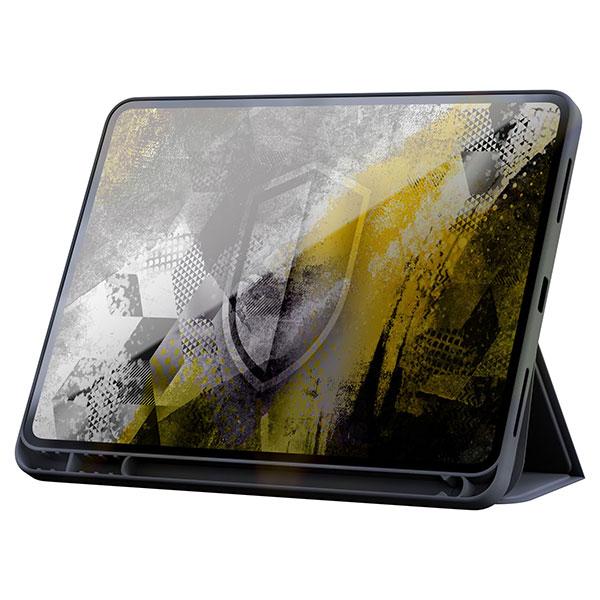 Etui 3Mk Soft Tablet Case Do Galaxy Tab A8 2021, Czarne