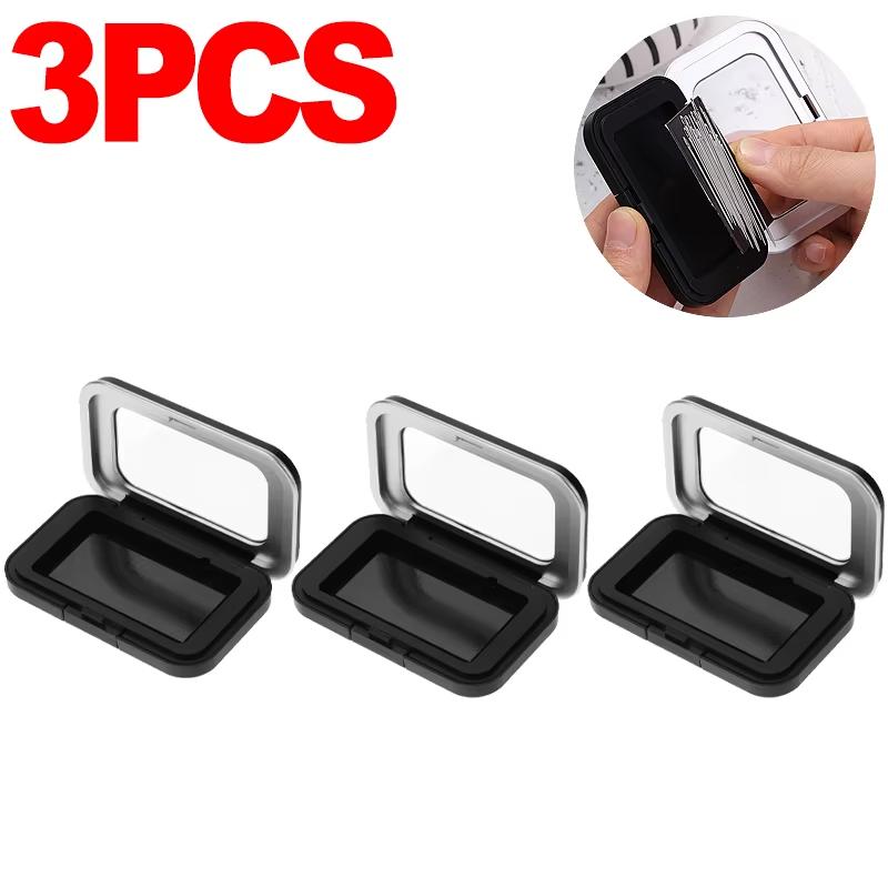 1/5Pcs Portable Magnetic Sewing Needle Organizer for Embroidery Sewing Office Supplies DIY Weave Enthusiasts Storage Boxes