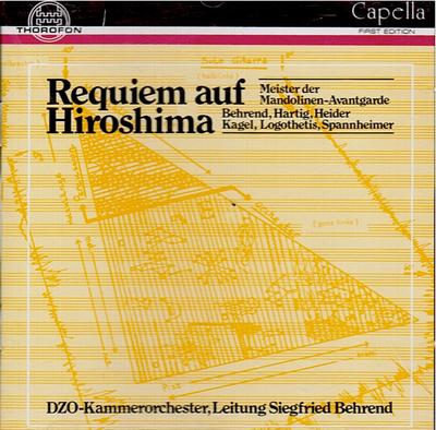 Albumy muzyczne