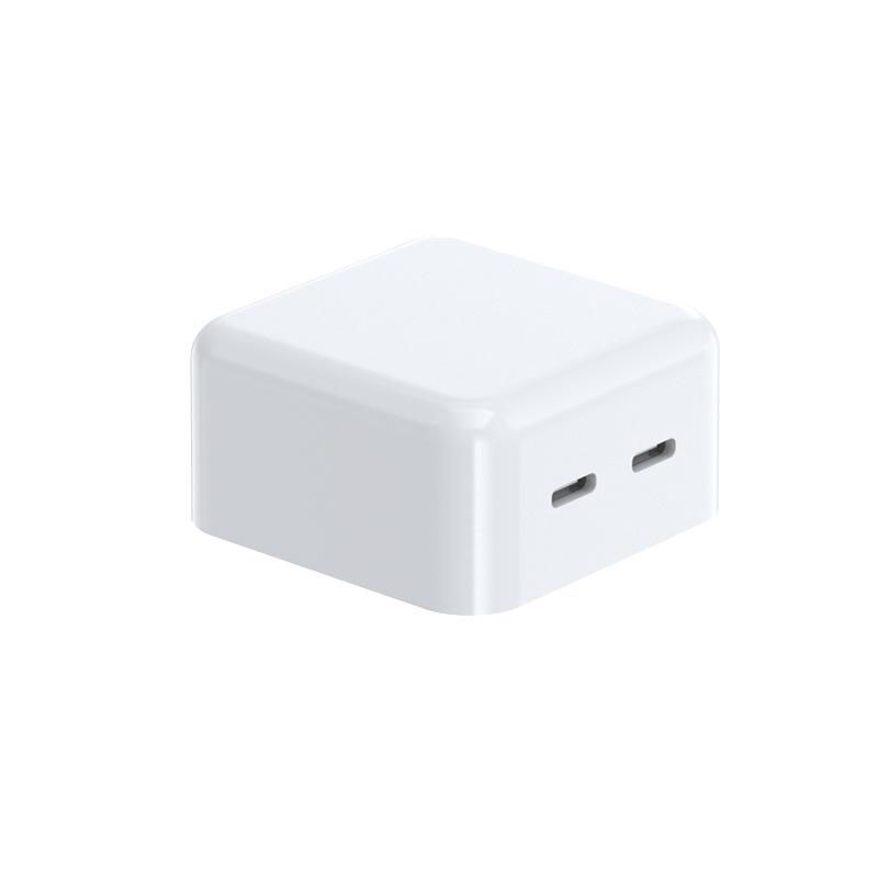 40W US-regulated Charger Is Suitable for IPhone 14 Samsung Mobile Phone Apple Charger ETL Certification