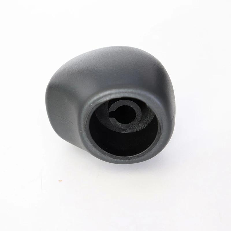 5 Speed Car Gear Shift Lever Knob Head For Fiat Ducato Citroen Jumper Relay Peugeot Boxer 1994-2003 2004 2005 2006 Auto Styling