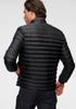 Tommy Hilfiger Winter Quilted Jacket (MW0MW18763) TH Insulated Jacket with Soft Lining (MW0MW18763) Black