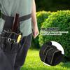 Garden Portable MultiFunction Tool Waist Bag Belt Tool Apron With Adjustable Tool Storage Bag