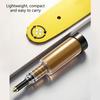 Plastic Chainsaw Grease Guns with Pre Load 1.5Oz Lubricator For Smooth Operate Improved Tool Performances Easy Refill