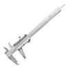0-150mm Range Vernier Caliper High Carbon Steel Measurement Gauge Measuring Caliper  For Workpieces