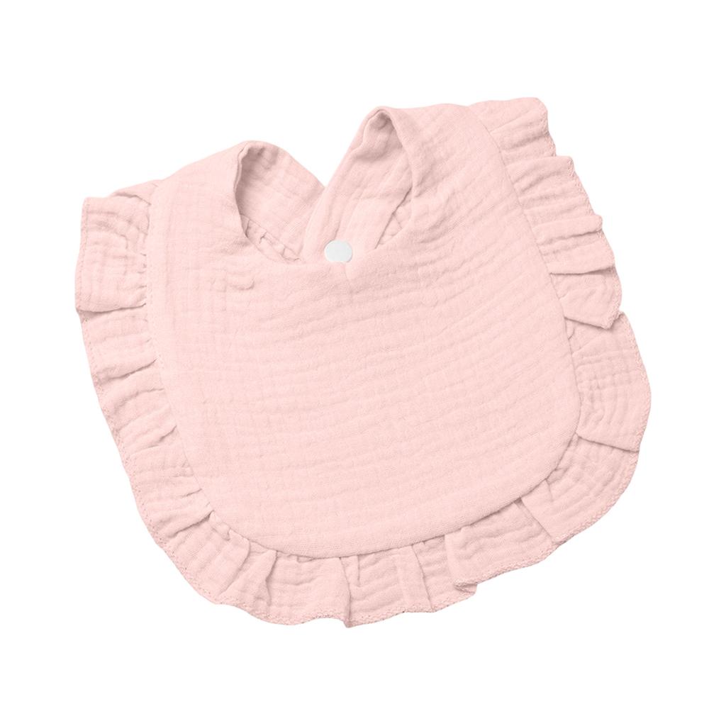 Baby - Buntes, atmungsaktives Sommer-Lätzchen