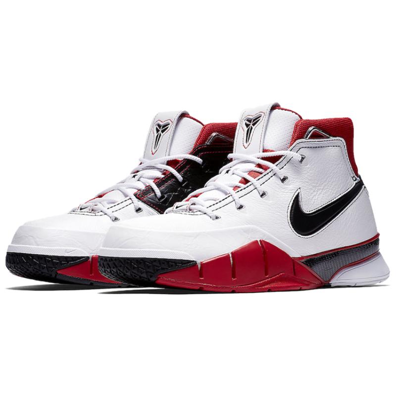Nike Zoom Kobe 1 Protro 'All Star' Sneakers casual AQ2728-102