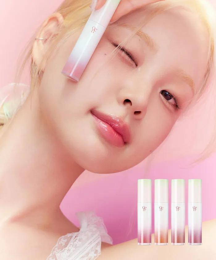 Dewy Tint (6 colors)