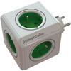 CHACON Multiprise Powercube Original - 4 X 16A